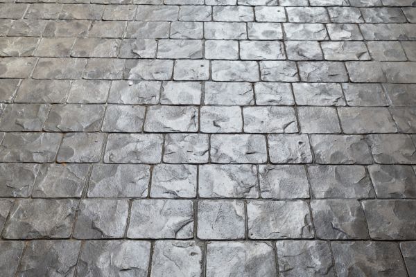Cost of Concrete Driveway Stamping in Oroville