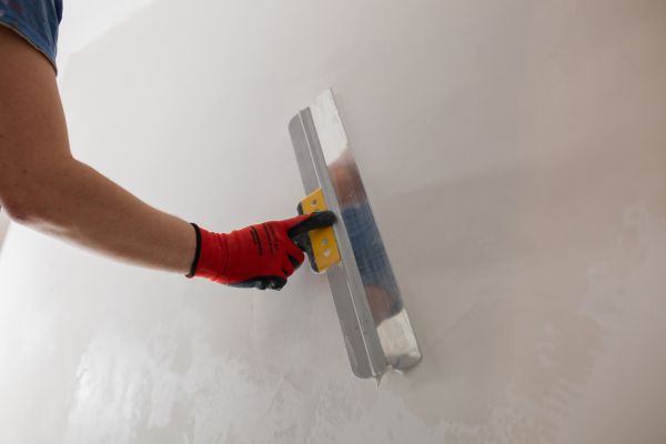 Concrete Refinishing in Oroville