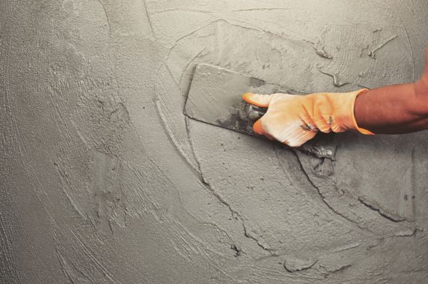 Concrete Topping Service in Oroville
