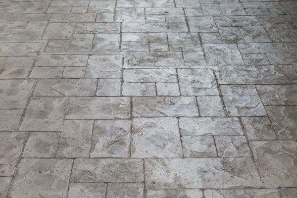 Cost of Pressed Concrete Service in Oroville