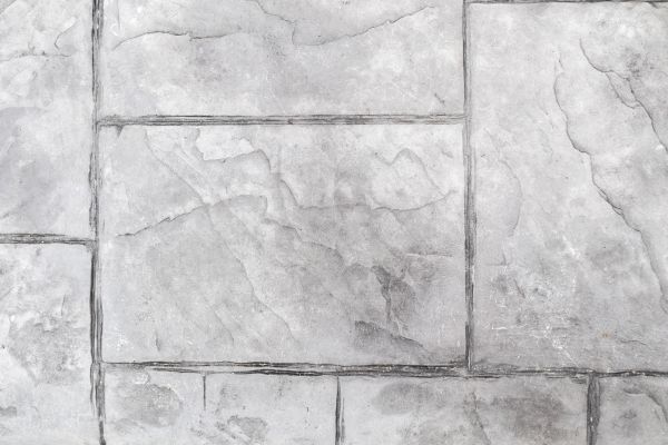 Stamped Concrete Service in Oroville