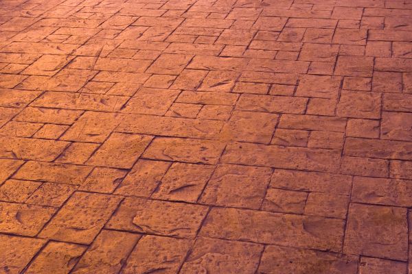 Decorative Paving in Oroville