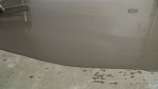 Cost of Overlay Installation in Oroville