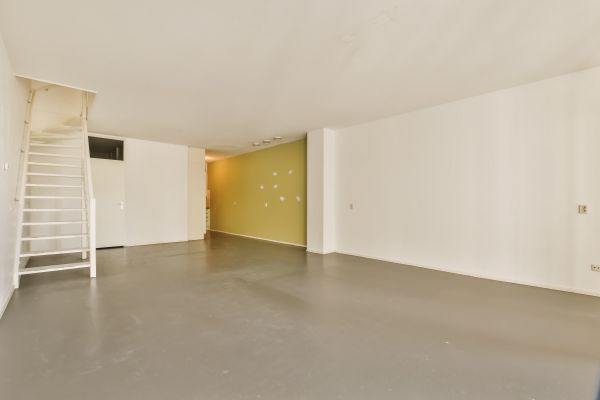 Basement Floor Tinting in Oroville