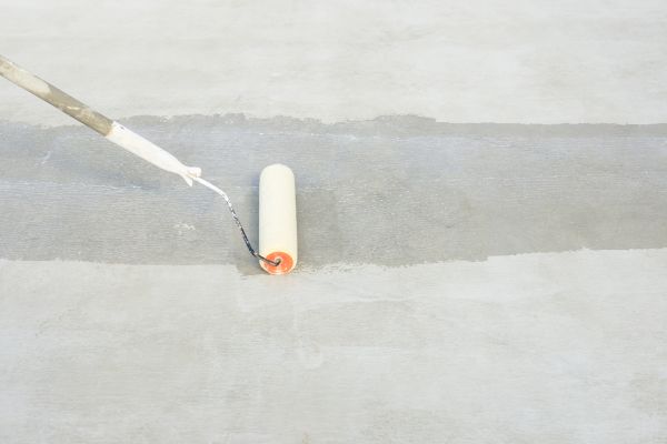 Slab Finishing Service in Oroville