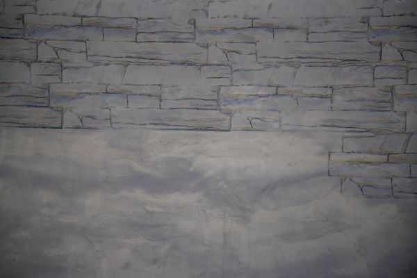 Pool Concrete Stamping in Oroville