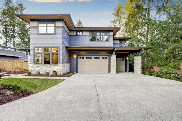 Cost of Driveway Overlay Installation in Oroville